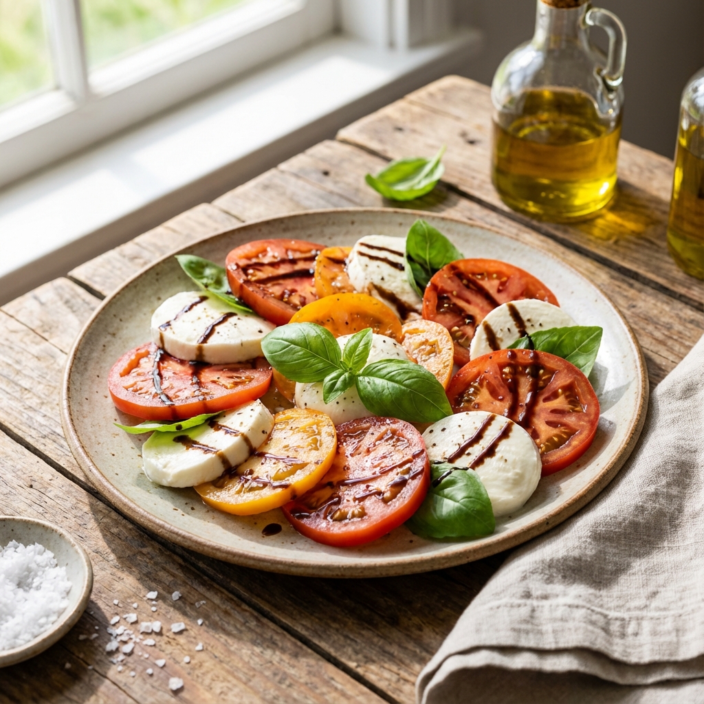 Caprese Salad